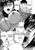 Mo-Retsu! Boin Sensei  Vol.2 / モーレツ！ボイン先生 第2巻 [Hidemaru] [Original] Thumbnail Page 58