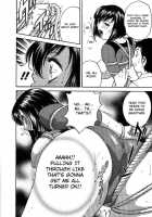 Mo-Retsu! Boin Sensei  Vol.2 / モーレツ！ボイン先生 第2巻 [Hidemaru] [Original] Thumbnail Page 59