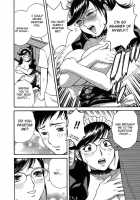 Mo-Retsu! Boin Sensei  Vol.2 / モーレツ！ボイン先生 第2巻 [Hidemaru] [Original] Thumbnail Page 81