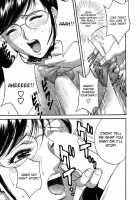 Mo-Retsu! Boin Sensei  Vol.2 / モーレツ！ボイン先生 第2巻 [Hidemaru] [Original] Thumbnail Page 84