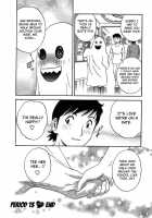 Mo-Retsu! Boin Sensei  Vol.2 / モーレツ！ボイン先生 第2巻 [Hidemaru] [Original] Thumbnail Page 89