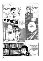 Mo-Retsu! Boin Sensei  Vol.2 / モーレツ！ボイン先生 第2巻 [Hidemaru] [Original] Thumbnail Page 92