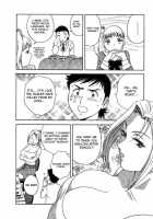 Mo-Retsu! Boin Sensei  Vol.2 / モーレツ！ボイン先生 第2巻 [Hidemaru] [Original] Thumbnail Page 95
