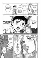 Mo-Retsu! Boin Sensei  Vol.2 / モーレツ！ボイン先生 第2巻 [Hidemaru] [Original] Thumbnail Page 98