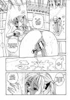 Penis-Sama’S Powers 1-3 [Rate] [Original] Thumbnail Page 13