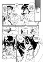 Penis-Sama’S Powers 1-3 [Rate] [Original] Thumbnail Page 24