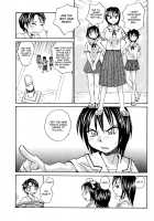 Penis-Sama’S Powers 1-3 [Rate] [Original] Thumbnail Page 35