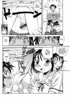 Penis-Sama’S Powers 1-3 [Rate] [Original] Thumbnail Page 36
