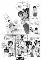 Penis-Sama’S Powers 1-3 [Rate] [Original] Thumbnail Page 37