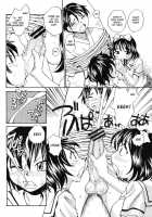 Penis-Sama’S Powers 1-3 [Rate] [Original] Thumbnail Page 38