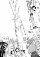 Penis-Sama’S Powers 1-3 [Rate] [Original] Thumbnail Page 47