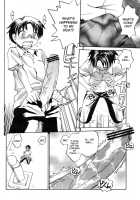 Penis-Sama’S Powers 1-3 [Rate] [Original] Thumbnail Page 04