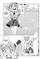 Penis-Sama’S Powers 1-3 [Rate] [Original] Thumbnail Page 05