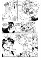 Penis-Sama’S Powers 1-3 [Rate] [Original] Thumbnail Page 06