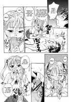 Penis-Sama’S Powers 1-3 [Rate] [Original] Thumbnail Page 09