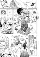 Dual Girls [Lapis Lazuli] [Original] Thumbnail Page 100