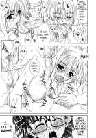 Dual Girls [Lapis Lazuli] [Original] Thumbnail Page 102