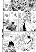 Dual Girls [Lapis Lazuli] [Original] Thumbnail Page 109