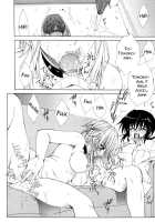 Dual Girls [Lapis Lazuli] [Original] Thumbnail Page 111