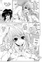 Dual Girls [Lapis Lazuli] [Original] Thumbnail Page 112