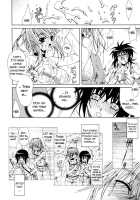 Dual Girls [Lapis Lazuli] [Original] Thumbnail Page 115