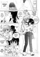 Dual Girls [Lapis Lazuli] [Original] Thumbnail Page 116