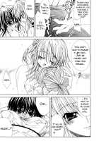 Dual Girls [Lapis Lazuli] [Original] Thumbnail Page 118