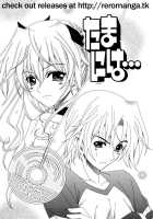 Dual Girls [Lapis Lazuli] [Original] Thumbnail Page 126