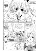 Dual Girls [Lapis Lazuli] [Original] Thumbnail Page 127