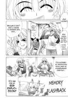 Dual Girls [Lapis Lazuli] [Original] Thumbnail Page 129