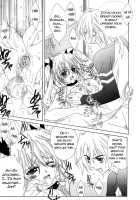 Dual Girls [Lapis Lazuli] [Original] Thumbnail Page 134