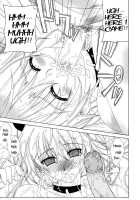 Dual Girls [Lapis Lazuli] [Original] Thumbnail Page 136