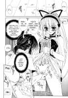 Dual Girls [Lapis Lazuli] [Original] Thumbnail Page 143