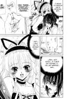 Dual Girls [Lapis Lazuli] [Original] Thumbnail Page 144