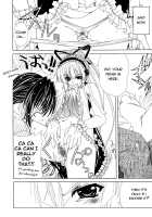 Dual Girls [Lapis Lazuli] [Original] Thumbnail Page 147