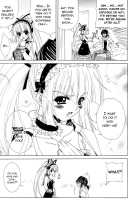 Dual Girls [Lapis Lazuli] [Original] Thumbnail Page 148