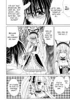 Dual Girls [Lapis Lazuli] [Original] Thumbnail Page 149