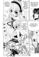 Dual Girls [Lapis Lazuli] [Original] Thumbnail Page 151