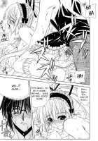 Dual Girls [Lapis Lazuli] [Original] Thumbnail Page 154