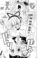 Dual Girls [Lapis Lazuli] [Original] Thumbnail Page 156