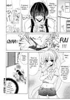 Dual Girls [Lapis Lazuli] [Original] Thumbnail Page 157