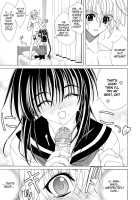 Dual Girls [Lapis Lazuli] [Original] Thumbnail Page 164