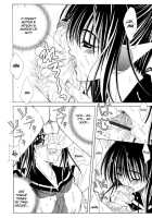 Dual Girls [Lapis Lazuli] [Original] Thumbnail Page 165