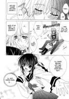 Dual Girls [Lapis Lazuli] [Original] Thumbnail Page 173