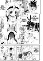 Dual Girls [Lapis Lazuli] [Original] Thumbnail Page 176