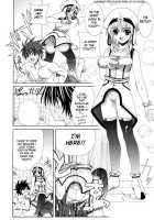 Dual Girls [Lapis Lazuli] [Original] Thumbnail Page 177