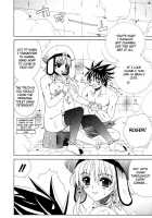 Dual Girls [Lapis Lazuli] [Original] Thumbnail Page 179