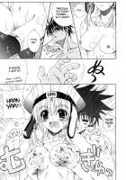 Dual Girls [Lapis Lazuli] [Original] Thumbnail Page 180