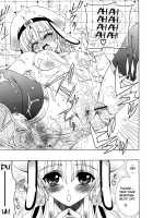 Dual Girls [Lapis Lazuli] [Original] Thumbnail Page 188