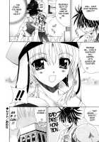 Dual Girls [Lapis Lazuli] [Original] Thumbnail Page 189